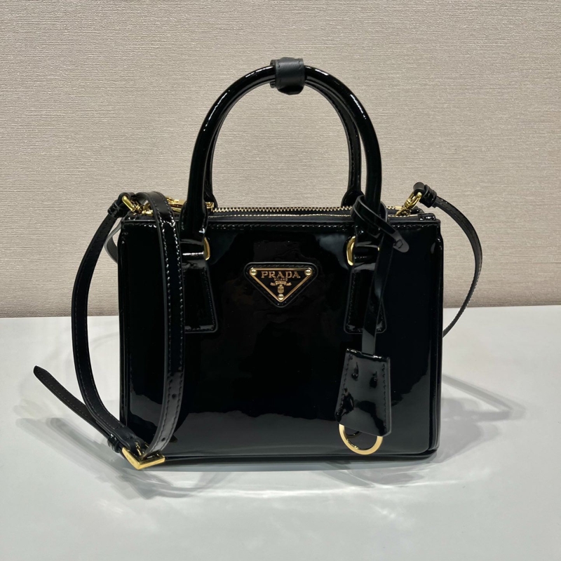 Pra*a satchel bags